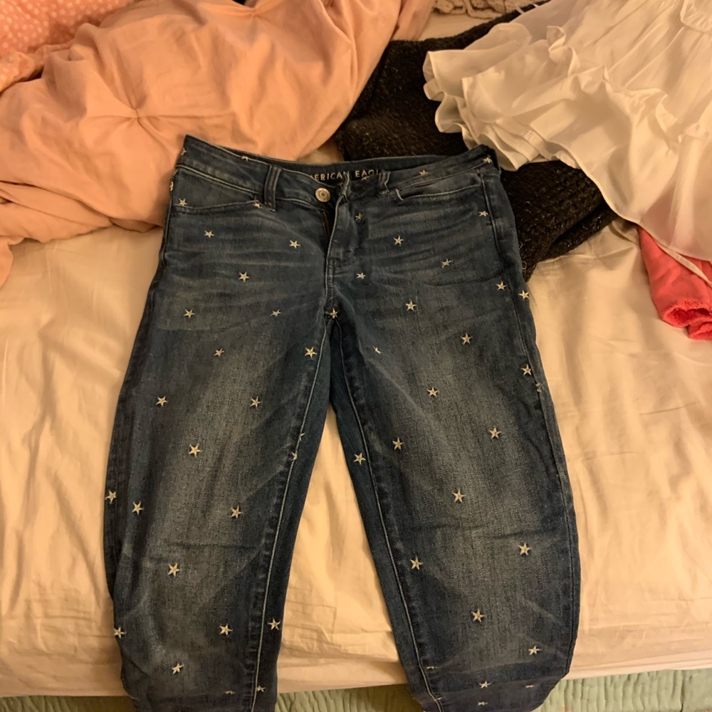 Star Jeans